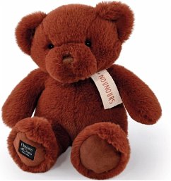 Cover Bär Nounours, zimt 28cm