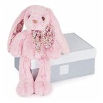 Copains Calins Hase, rose 25cm