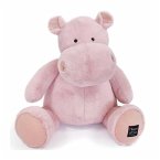 Hippo, rosa 85cm