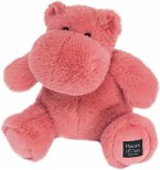 Hippo, terracota 25cm