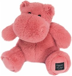 Hippo, terracota 25cm