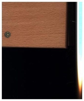TROUSSELIER - Holzbox für Musikwerk mit Kurbel TROUSSELIER - Holzbox für Musikwerk mit Kurbel