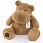 Hippo schokolade 40cm