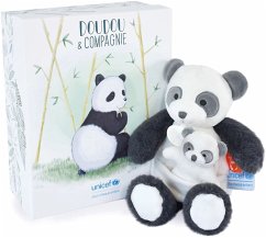 Cover Unicef Mama & Kind Panda 25cm