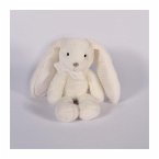 Preppy Chic Hase, weiss 40cm