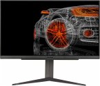 LG 27GR93U-B 68,4 cm (27 Zoll) Monitor (4K / Ultra HD, 1ms Reaktionszeit)