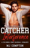 Catcher Interference (Tag & Skye Part 1) (eBook, ePUB)