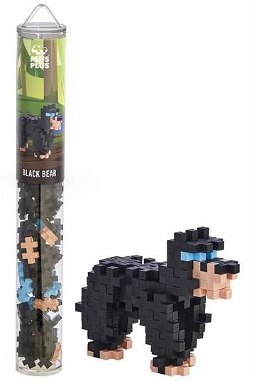 100 Kreativ Bausteine Bär