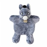 Handpuppe Sweety Mousse Esel 25cm