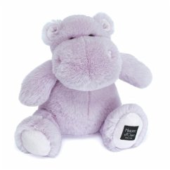 Hippo, lila 25cm