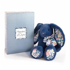 Copain Calin Hase, blau 25cm (MQ3) **