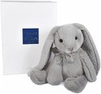 Preppy Chic Hase, grau 40cm