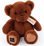 Bär Nounours, capuccino 28cm