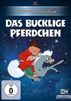 Das bucklige Pferdchen