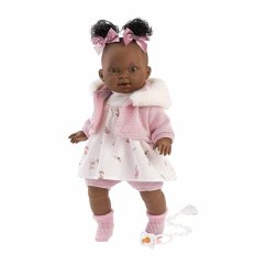 Babypuppe Diara 38cm