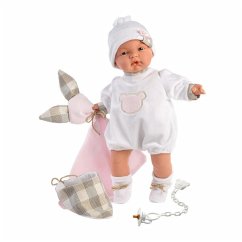 Babypuppe Joelle 38cm