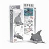 EUGY 3D Bastelset Delfin - Bild 1