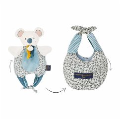 Amusette Koala Schmusetuch 30cm