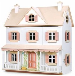 Cover Landhaus Humming Bird