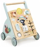 Aktivitäten-/Lauflernwagen