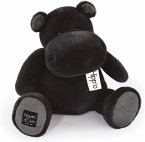 Hippo anthrazit 40cm