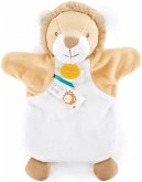 Handpuppe Löwe 25cm (MQ4)