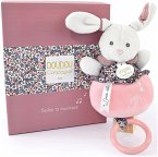 Musikspieluhr Hase 20cm