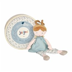 Stoffpuppe Bleuette 30cm