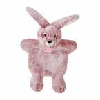 Handpuppe Sweety Mousse Hase 25cm