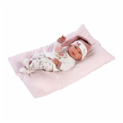 Babypuppe Nica Nana 40cm