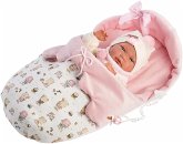 Babypuppe Nica 40cm Babypuppe Nica 40cm