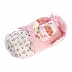 Babypuppe Nica 40cm