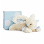 Bonbon Hase, blau 20cm