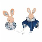 Boule Hase Schmusetuch 25cm