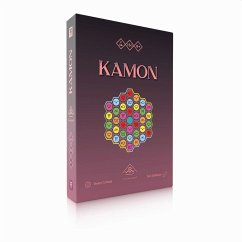 Cover Cosmoludo - Kamon