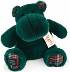 Hippo tannengrün 25cm