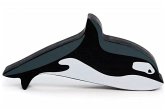 TENDER LEAF TOYS - Holztier Orca TENDER LEAF TOYS - Holztier Orca