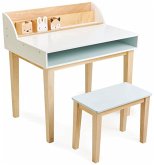 Schreibtisch mit Stuhl Schreibtisch mit Stuhl