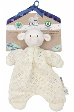 Schmusetuch Bahbah Naturkautschuk Schmusetuch Bahbah Naturkautschuk