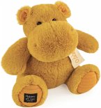 Hippo ocker 25cm