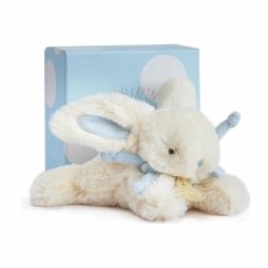 Bonbon Hase, blau 16cm