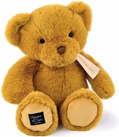 Bär Nounours, ocker 28cm