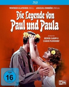 Die Legende von Paul und Paula - Edition deutscher Film