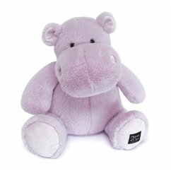 Hippo, lila 40cm