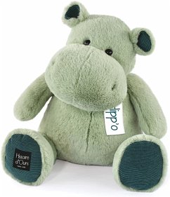 Cover Hippo mandel 40cm