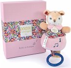 Musikspieluhr Rehkitz 20cm