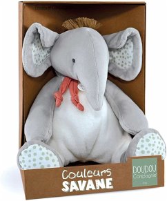 Elefant Kuscheltier 30cm
