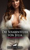 Die Sexabenteuer von Julia   Erotische Geschichte + 1 weitere Geschichte