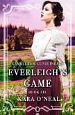 Everleigh's Game (Gamblers & Gunslingers, #6) (eBook, ePUB)