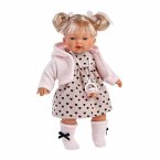 Babypuppe Aitana blond 33cm